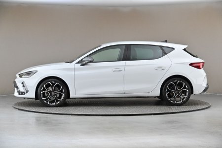 2025 Cupra Leon - photo 5