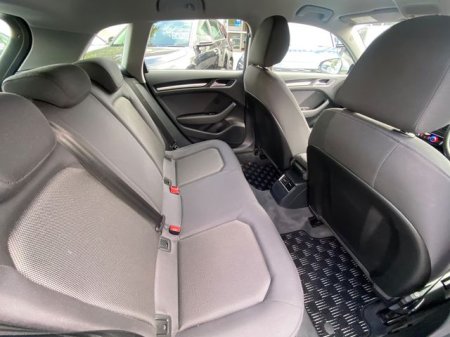 2017 Audi A3 - photo 15