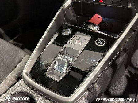 2022 Audi A3 - photo 21