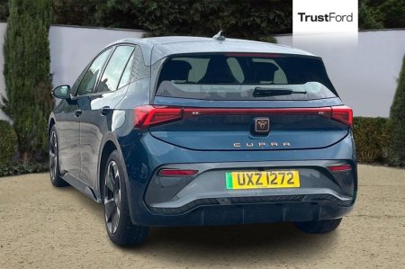2024 Cupra Born - photo 2
