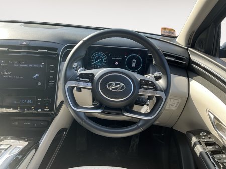2024 Hyundai Tucson - photo 15