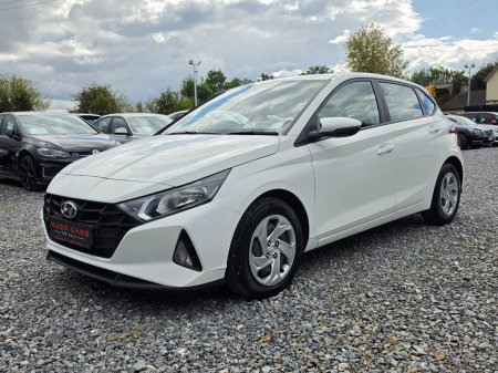 2022 Hyundai i20 - photo 16