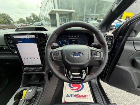 2026 Ford Ranger - photo 13