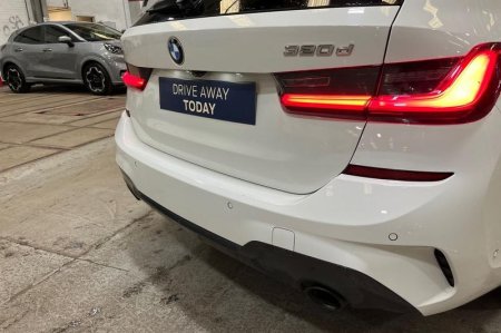 2020 BMW 3-Series - photo 40