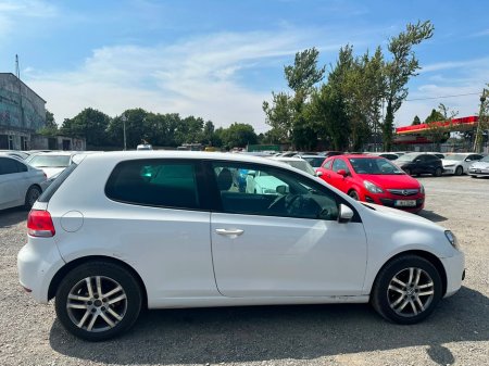 2011 Volkswagen Golf - photo 7