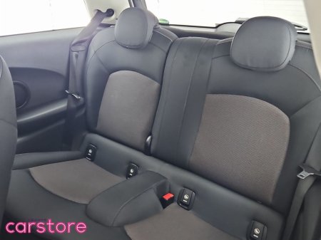 2020 Mini Cooper - photo 13