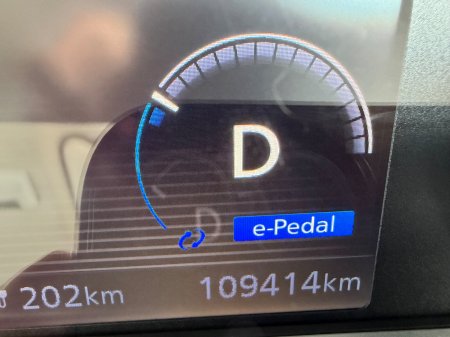 2019 Nissan Leaf - photo 7