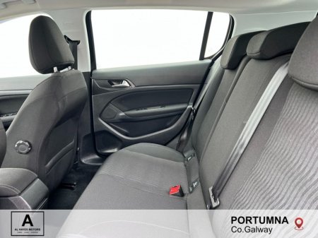 2016 Peugeot 308 - photo 5