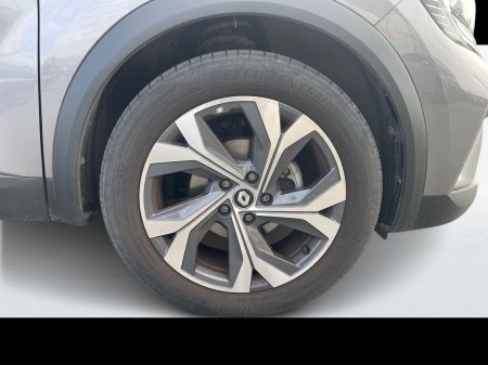 2023 Renault Captur - photo 9