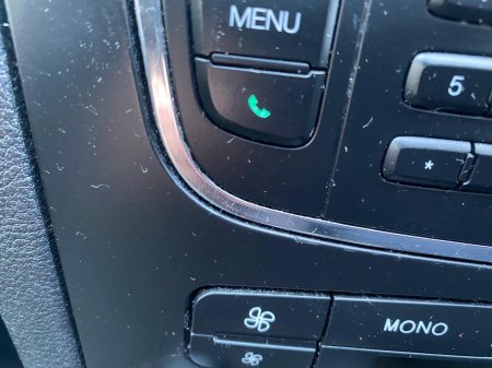 2013 Ford Galaxy - photo 20