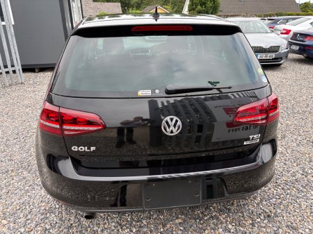 2017 Volkswagen Golf - photo 4
