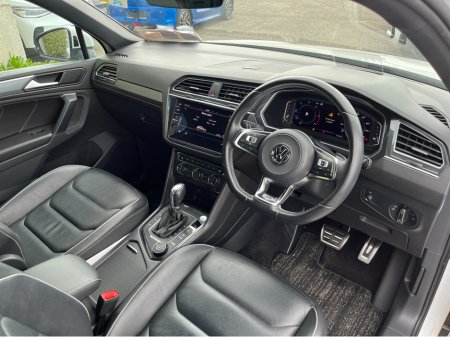 2019 Volkswagen Tiguan - photo 17