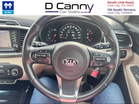 2018 Kia Sorento - photo 13
