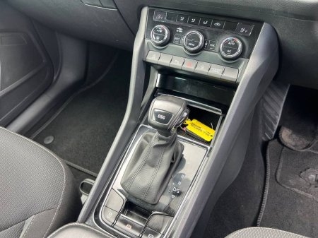 2022 Skoda Kodiaq - photo 11