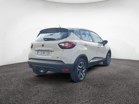 2017 Renault Captur - photo 6