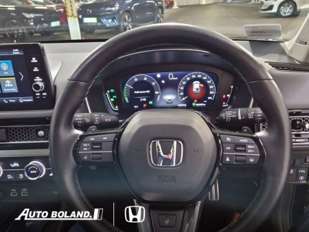 2024 Honda Civic - photo 15