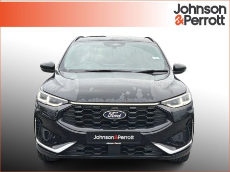 2027 Ford Kuga - photo 8