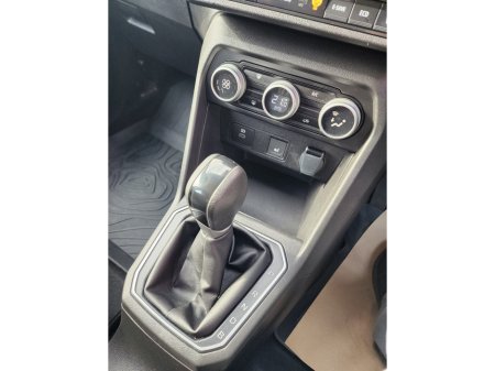 2024 Dacia Jogger - photo 7