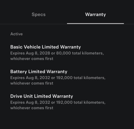 2024 Tesla Model 3 - photo 55