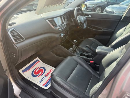 2016 Hyundai Tucson - photo 18