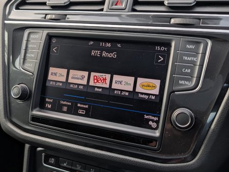 2017 Volkswagen Tiguan - photo 10