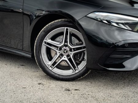 2024 Mercedes-Benz A-Class - photo 2