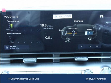 2024 Hyundai KONA - photo 17