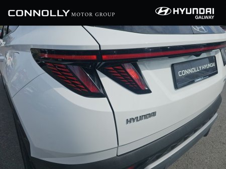 2024 Hyundai Tucson - photo 16