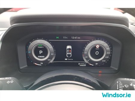 2025 Nissan Qashqai - photo 21