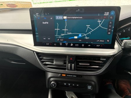 2023 Ford Focus - photo 19