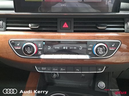 2023 Audi A4 - photo 17
