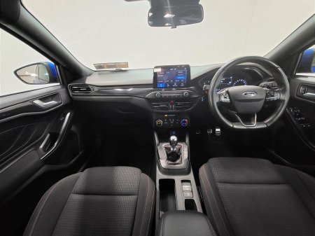 2019 Ford Focus - photo 9