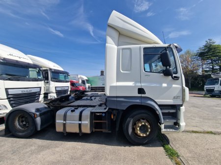 2018 DAF CF - photo 8