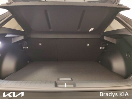 2026 Kia EV4 - photo 12