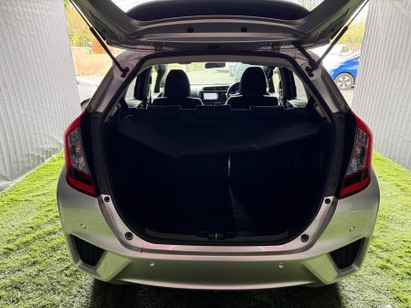 2015 Honda Fit - photo 7