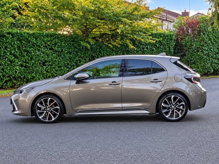 2019 Toyota Corolla - photo 10
