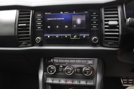 2023 Skoda Kodiaq - photo 13