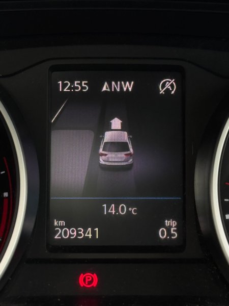 2017 Volkswagen Tiguan - photo 18