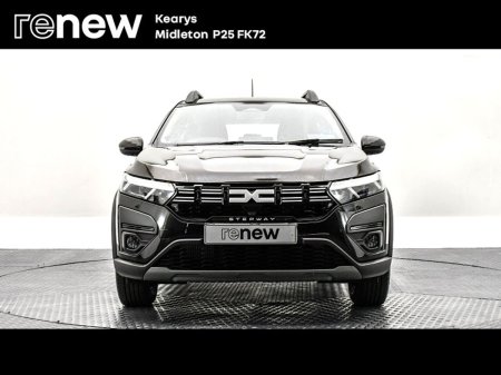 2024 Dacia Sandero Stepway - photo 8