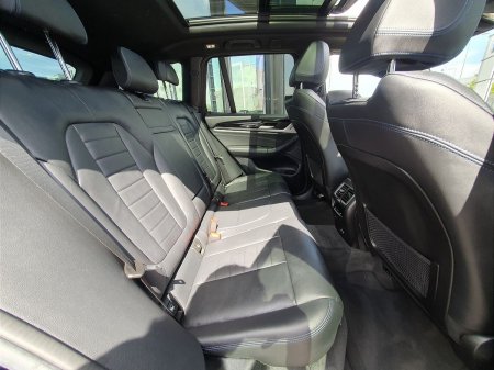 2023 BMW iX3 - photo 11
