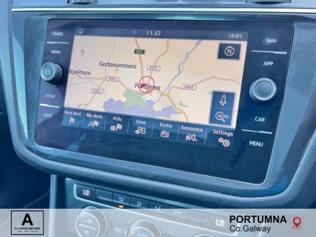 2018 Volkswagen Tiguan - photo 11