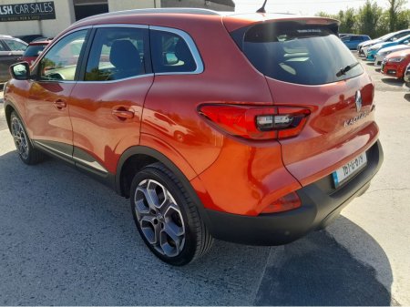 2016 Renault Kadjar - photo 6