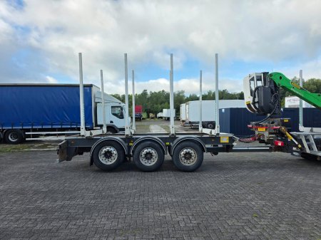 2022 DAF 530 - photo 8