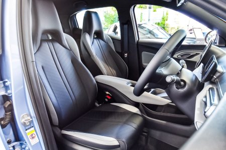 2026 BYD DOLPHIN SURF - photo 7