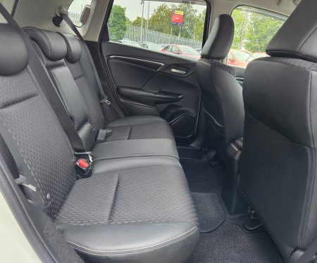 2016 Honda Fit - photo 14