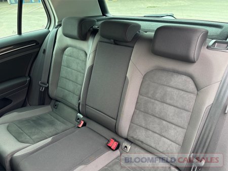 2018 Volkswagen Golf - photo 14