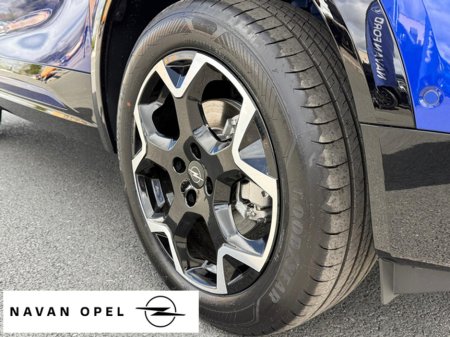 2027 Opel Mokka - photo 10