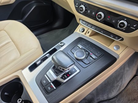 2019 Audi Q5 - photo 13