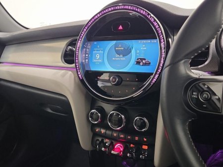 2022 Mini Cooper - photo 19