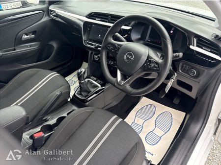 2023 Opel Corsa - photo 9